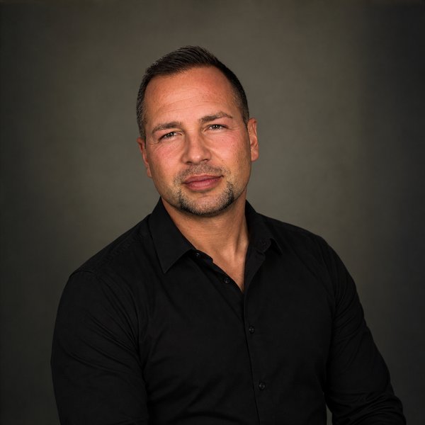 Foto von Noel Krawietz